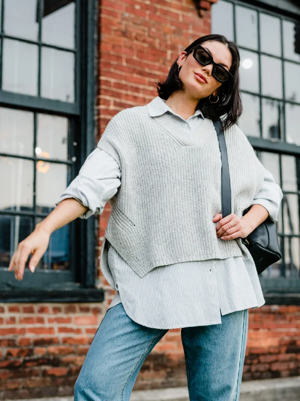 Heather Grey