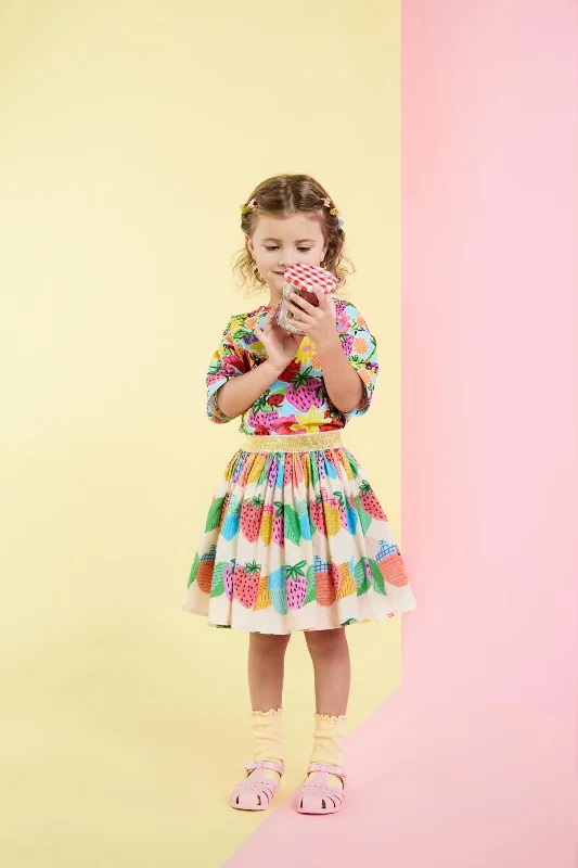 Acorn Kids Skirt