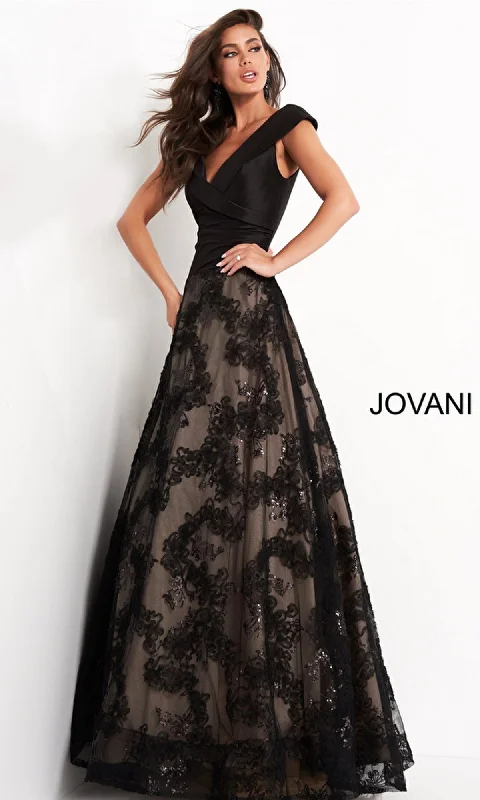 Formal Long Dress 03330 by Jovani