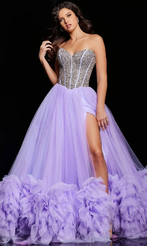 Formal Long Dress 37199 by Jovani