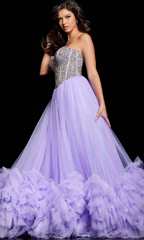 Formal Long Dress 37199 by Jovani