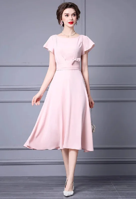 DRESS STYLE  - SY957