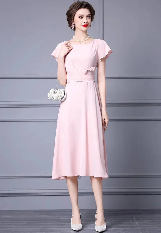 DRESS STYLE  - SY957