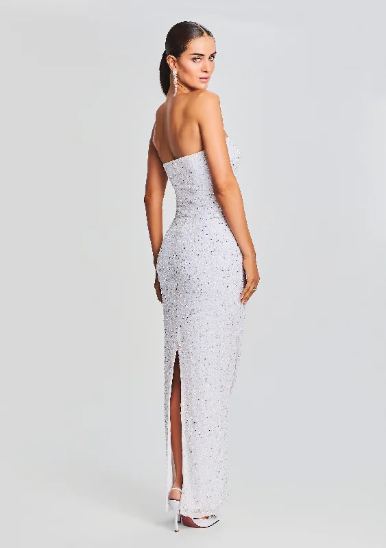 Riverly Sequin Dress