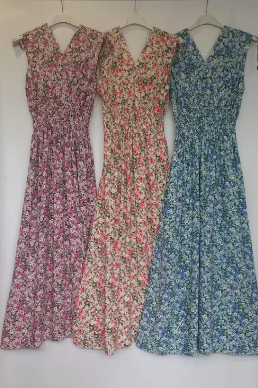 Deena maxi  Dress