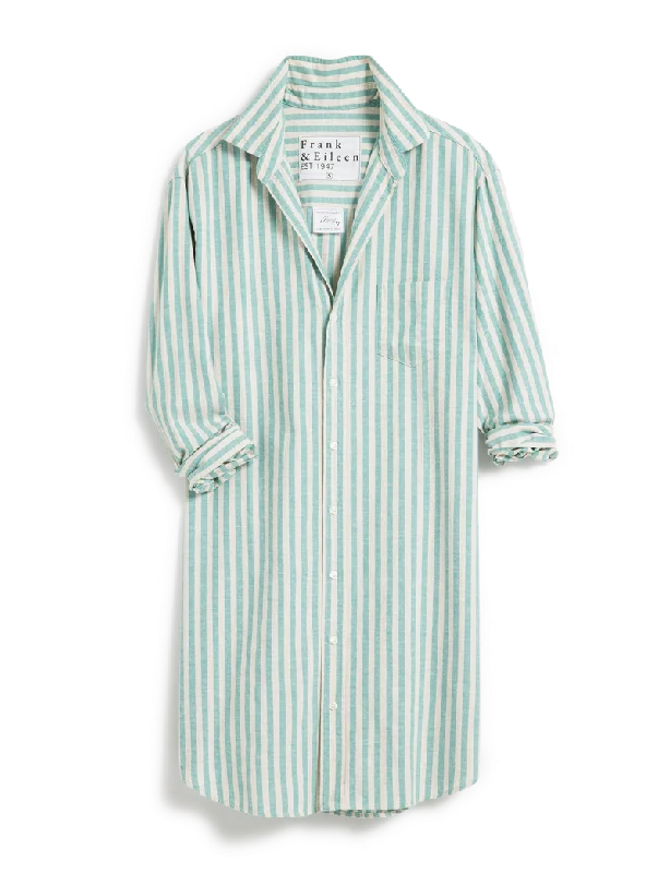 Mary Classic Shirtdress