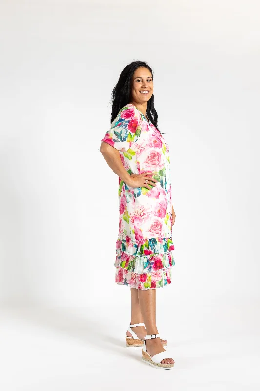 Jellicoe - SJS23-36 Briella Dress