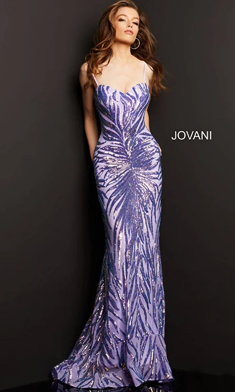 Formal Long Dress 08481 by Jovani