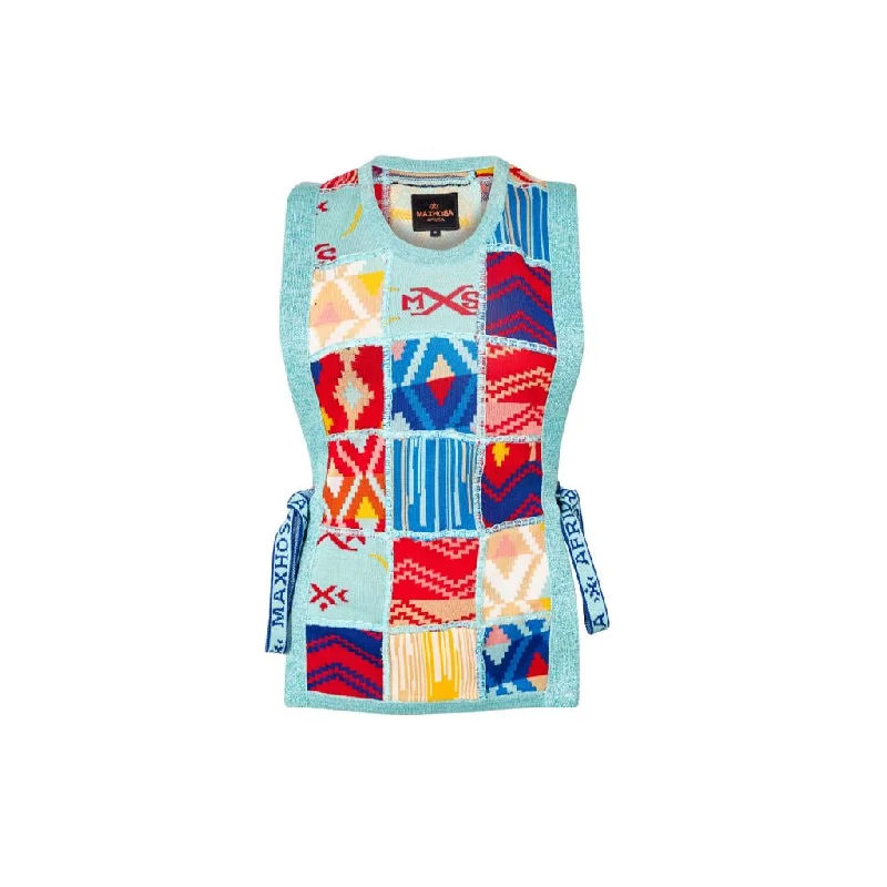 MAXHOSA MNBV1 - BIB VEST