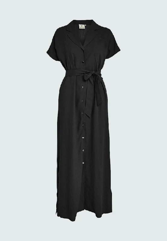 PCAne Dress - Black