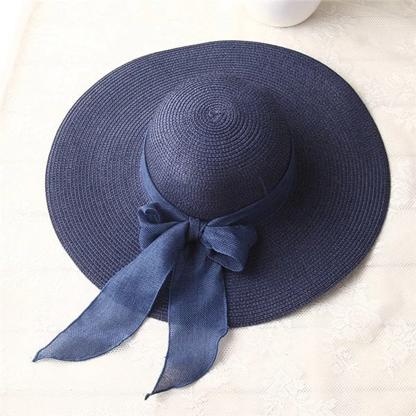 Dark Blue / 56-58cm