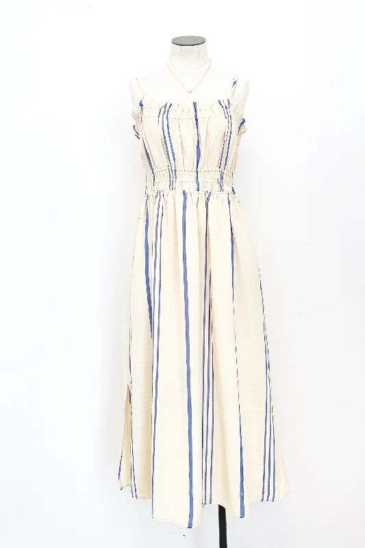 Zuri Midi Dress