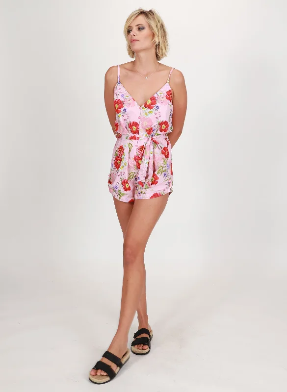 Holiday Playsuit