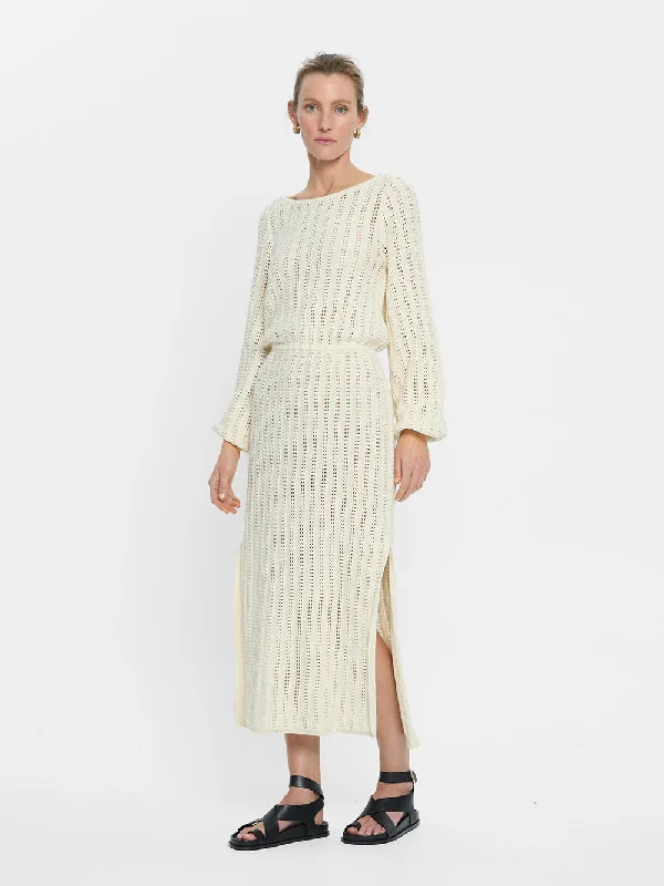 Noa Knit Dress