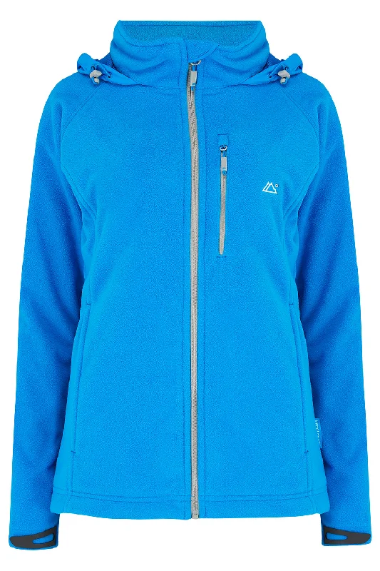 Arctic Womens Waterproof Fleece