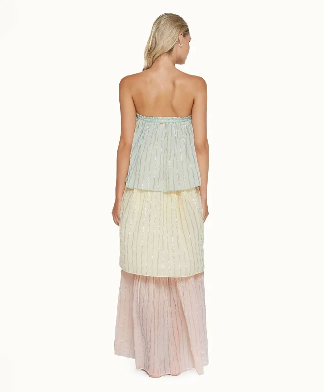 PQ Swim Golden Hour Briar Dress