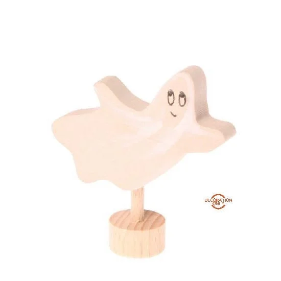 Deco Spooky Ghost