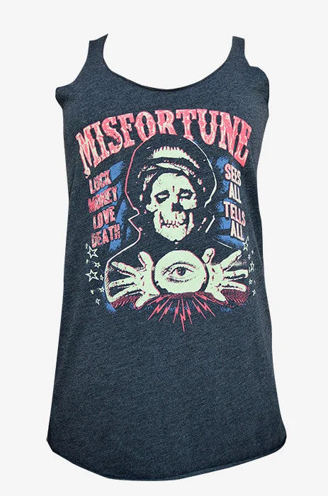 Misfortune Tank