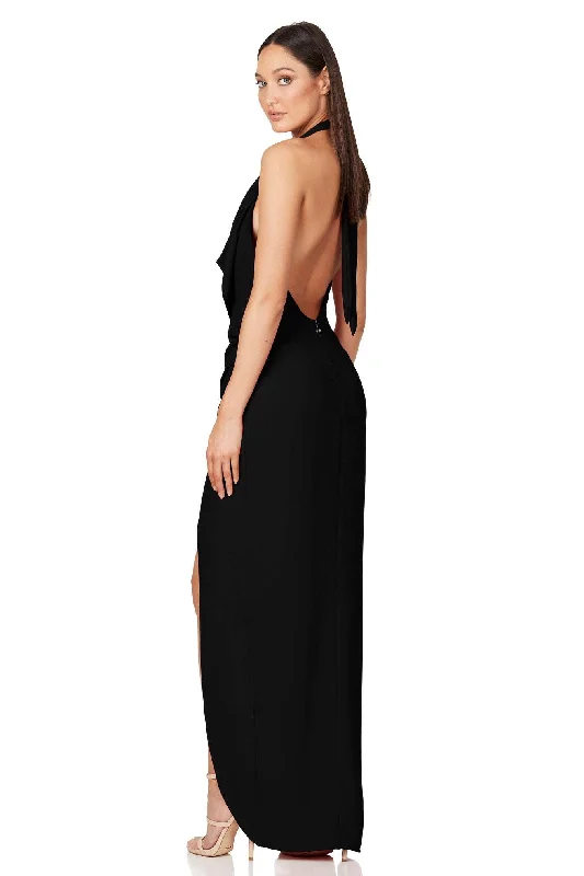 NOOKIE Amore Gown (Black) - RRP $279