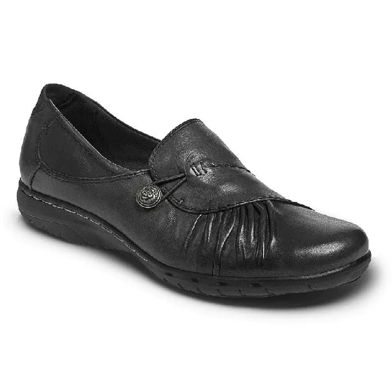 Women's Paulette Slip-On Shoe - Black