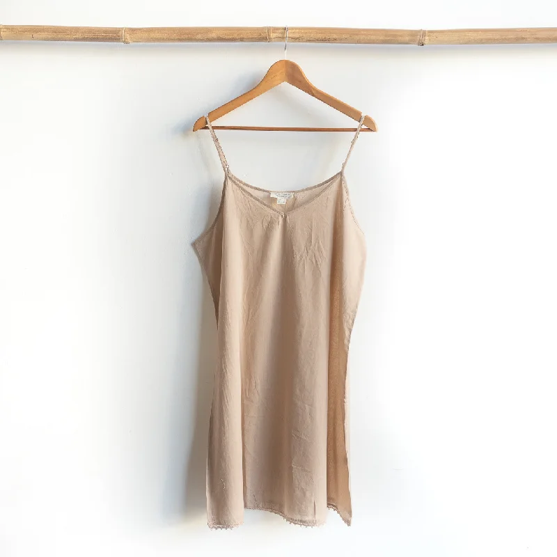 Nude / 8 - Fits Bust up to 95cm