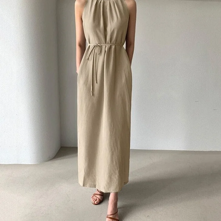 Style B Khaki / S