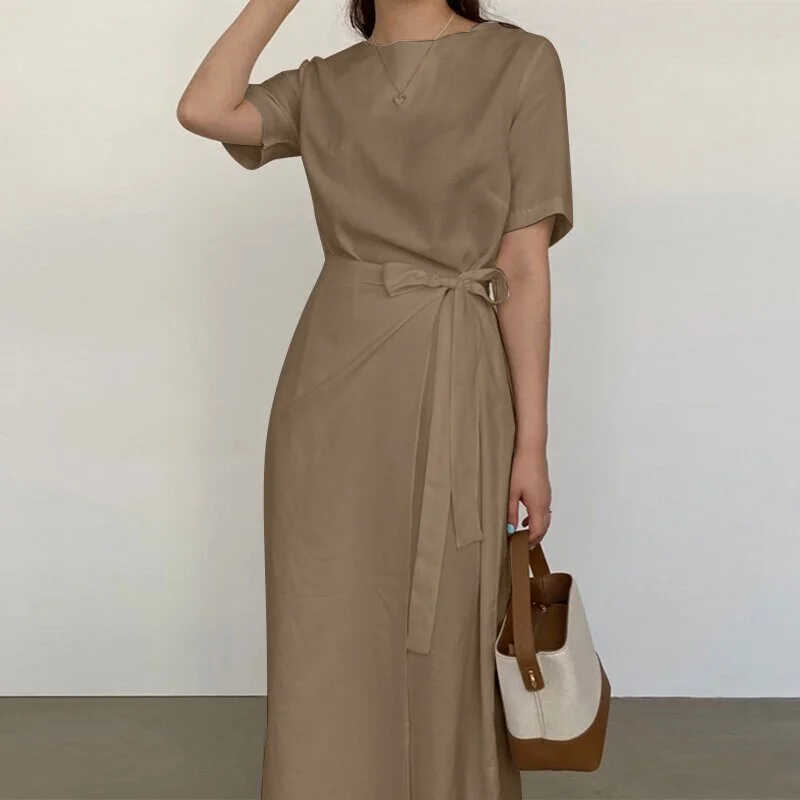 Style C Khaki / S