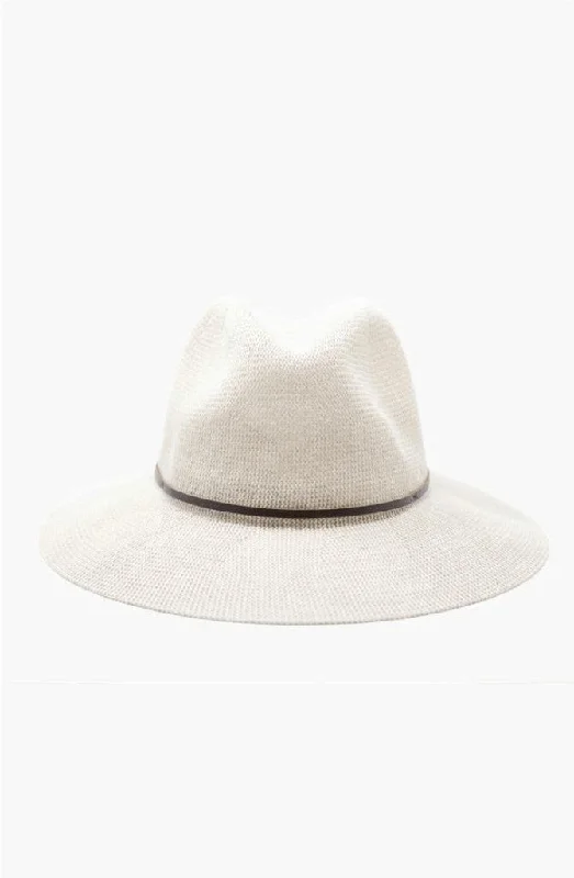 Wyeth Winona Hat in Oatmeal