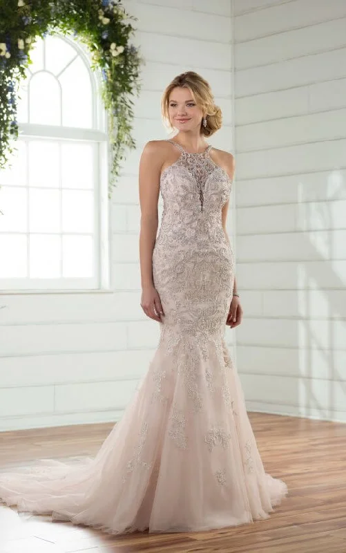 Essense of Australia D2403 + AVL2417 Chic unclassified dresses