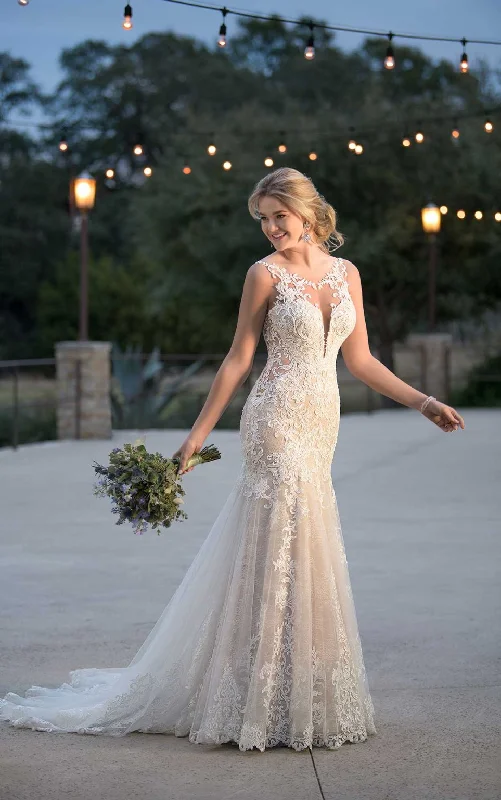 Essense of Australia D2548 Budget-friendly unclassified dresses