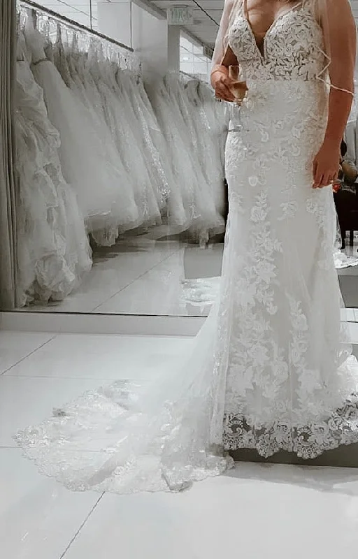 Essense of Australia D2555 Popular unclassified dresses