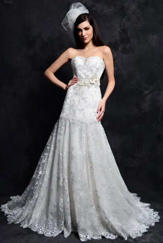 Other Eden bridal/BL077 IV 2 Formal unclassified dresses
