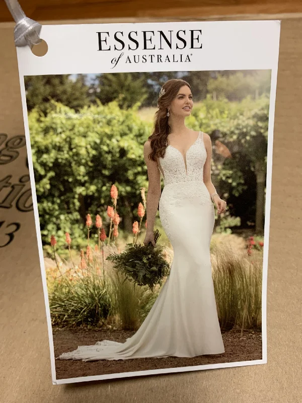 Essense of Australia D2503 Monochrome unclassified dresses